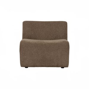 MAZEL 1 SEATER SOFA 80005 (#)