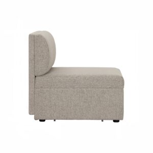 MOSLER 1 SEATER SOFA 80003 (#)