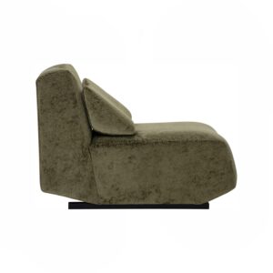 LYA LOUNGE CHAIR 114/80016 (#)