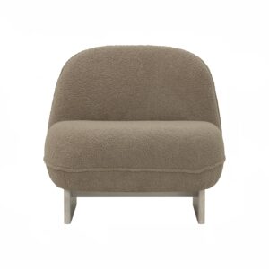 BENTLE LOUNGE CHAIR 111/3783