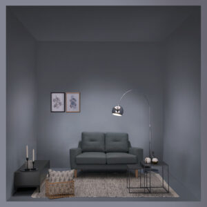 MALIBU 2 SEATER 112/3303 (#)