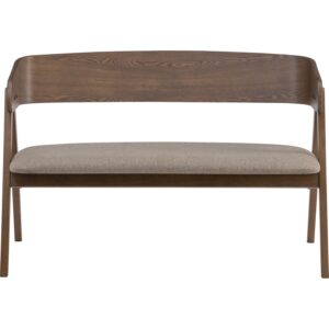 CARTER 2 SEATER LOUNGE CHAIR 109/6513