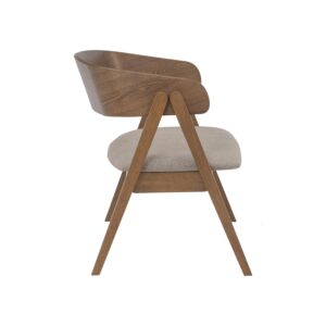 CARTER 2 SEATER LOUNGE CHAIR 109/6513