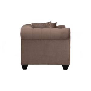 CUDA 2 SEATER SOFA 114/3660