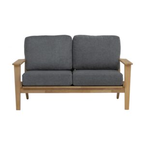 ATIVA  2 SEATER SOFA 102/6675