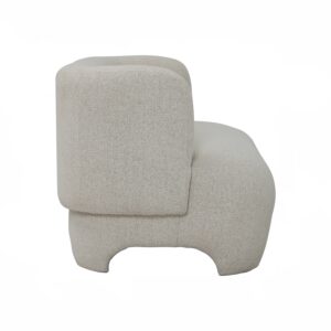 CATO 2 SEATER LOUNGE CHAIR 80004 (#)