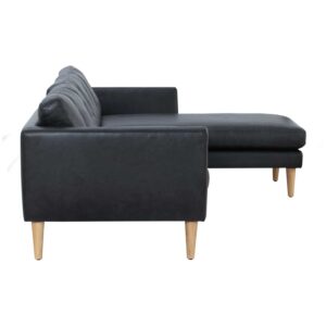 AURIS 3 SEATER L SHAPE 112/430 (#)