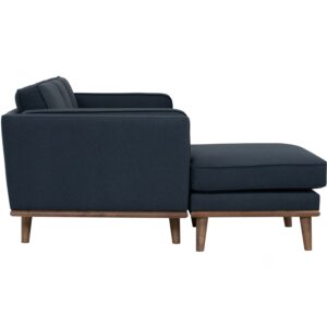 CIVIC 3 SEATER L SHAPE SOFA 109/6367