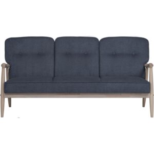 FIGARO 3 SEATER SOFA 111/6673
