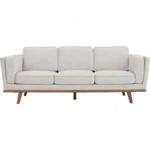 CIVIC 3 SEATER SOFA 109/3670 (PET FRIENDLY FABRIC)