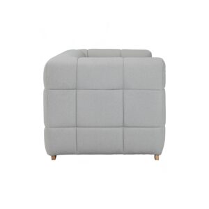 MONROE 3 SEATER SOFA 102/3691 (PET FRIENDLY FABRIC)