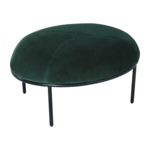 VAMOS OVAL OTTOMAN 802/3601 (#)