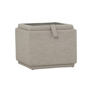 KATO POUF WITH STORAGE 114/3792