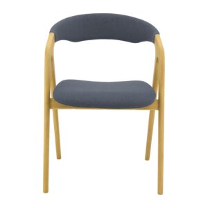 GANIT DINING CHAIR 112/3203 (#)