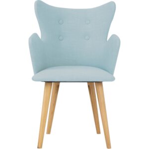 KACHINA DINING CHAIR 112/6163 (#)