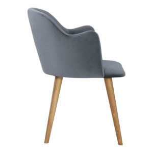 NAYELI DINING CHAIR 112/3600 (#)