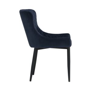 SASKIA DINING CHAIR 802/3605 (#)