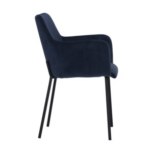 DESTA ARM CHAIR 802/3605 (#)