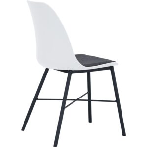 LAXMI DINING CHAIR 802/200/F04 (#)