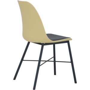 LAXMI DINING CHAIR 802/208/F04 (#)