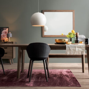 UNITY DINING CHAIR 821/209 (#)