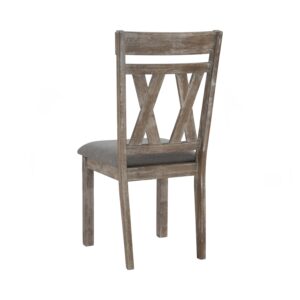 MADRID DINING CHAIR 1808/6181