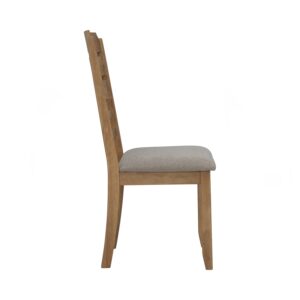 BRINHILL DINING CHAIR 1802/6180