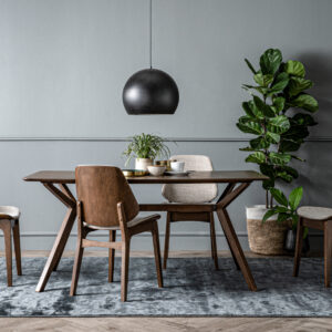 ERZA DINING CHAIR 109/6580