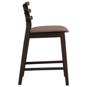FRANK COUNTER CHAIR 117/7011