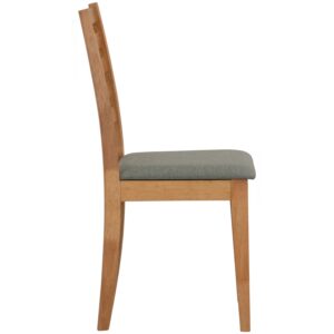 HUGO DINING CHAIR 102/6118