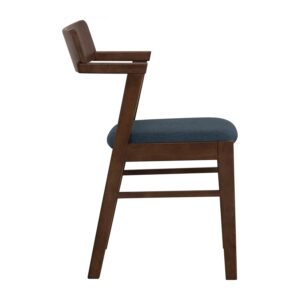 ZELIG DINING CHAIR 109/6526