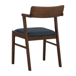 ZELIG DINING CHAIR 109/6526