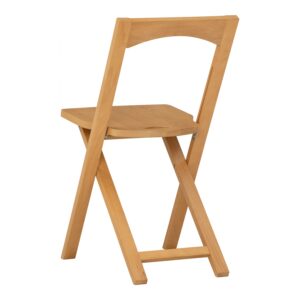 HALEY FOLDING CHAIR 102