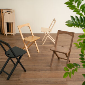 HALEY FOLDING CHAIR 111