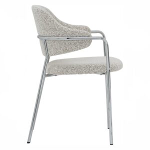 KENZO DINING CHAIR 815/80010 (#)