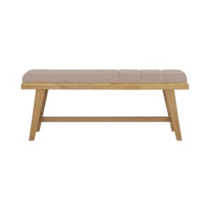 TOMIVA 1.15M BENCH CHAIR 102/3508