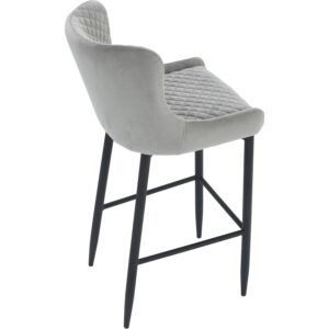 SASKIA COUNTER CHAIR 802/3606 (#)