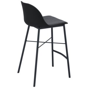 LAXMI COUNTER CHAIR 802/204/F04 (#)