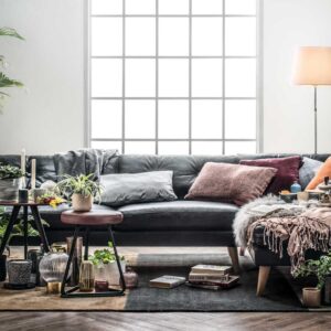 TIVONA STOOL 802/414 (#)