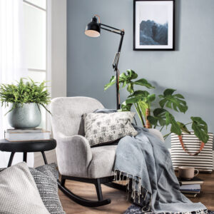 TIVONA STOOL 802/413 (#)