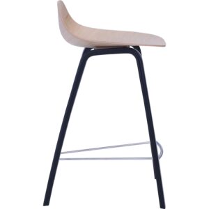 STACY COUNTER CHAIR 114/112 (#)