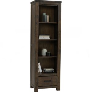 LEYTON DISPLAY CABINET 1860