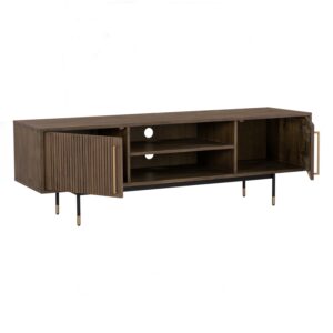 HAMILTON 1.7M TV CABINET 821/1812