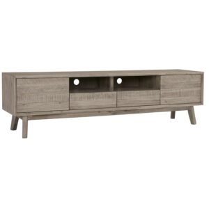 MADRID 2.0M TV CABINET 1808 (#)