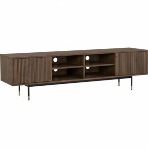 HAMILTON 2.0M TV CABINET 821/1812 (#)