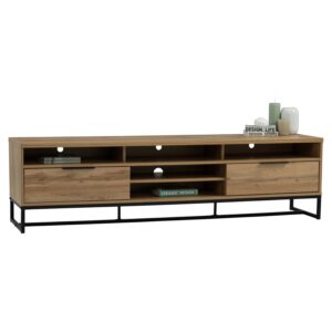 WALDO 1.8M TV CABINET 802/179