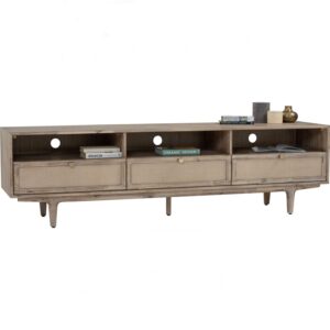 FORRES 2.0M TV CABINET 1808