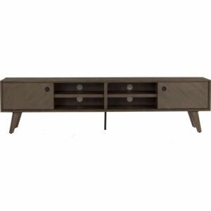 TORRELL 2.0M TV CABINET 1804