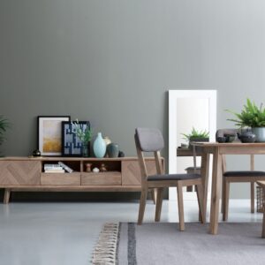 MADRID 2.0M TV CABINET 1808