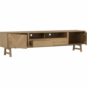 MERTON 2.2M TV CABINET 1810 (#)
